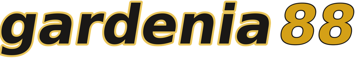 gardenia88 logo