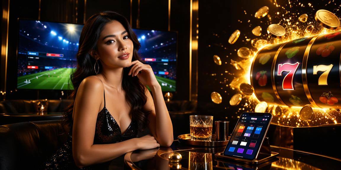 gardenia88 Terokai Dunia Golden Coins di gardenia88
